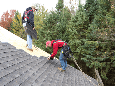 About Roof Repair Experts Berlin, ND
